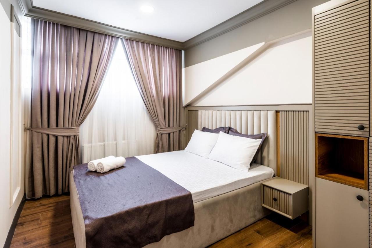 Hotel Arena Luxury Istanbul