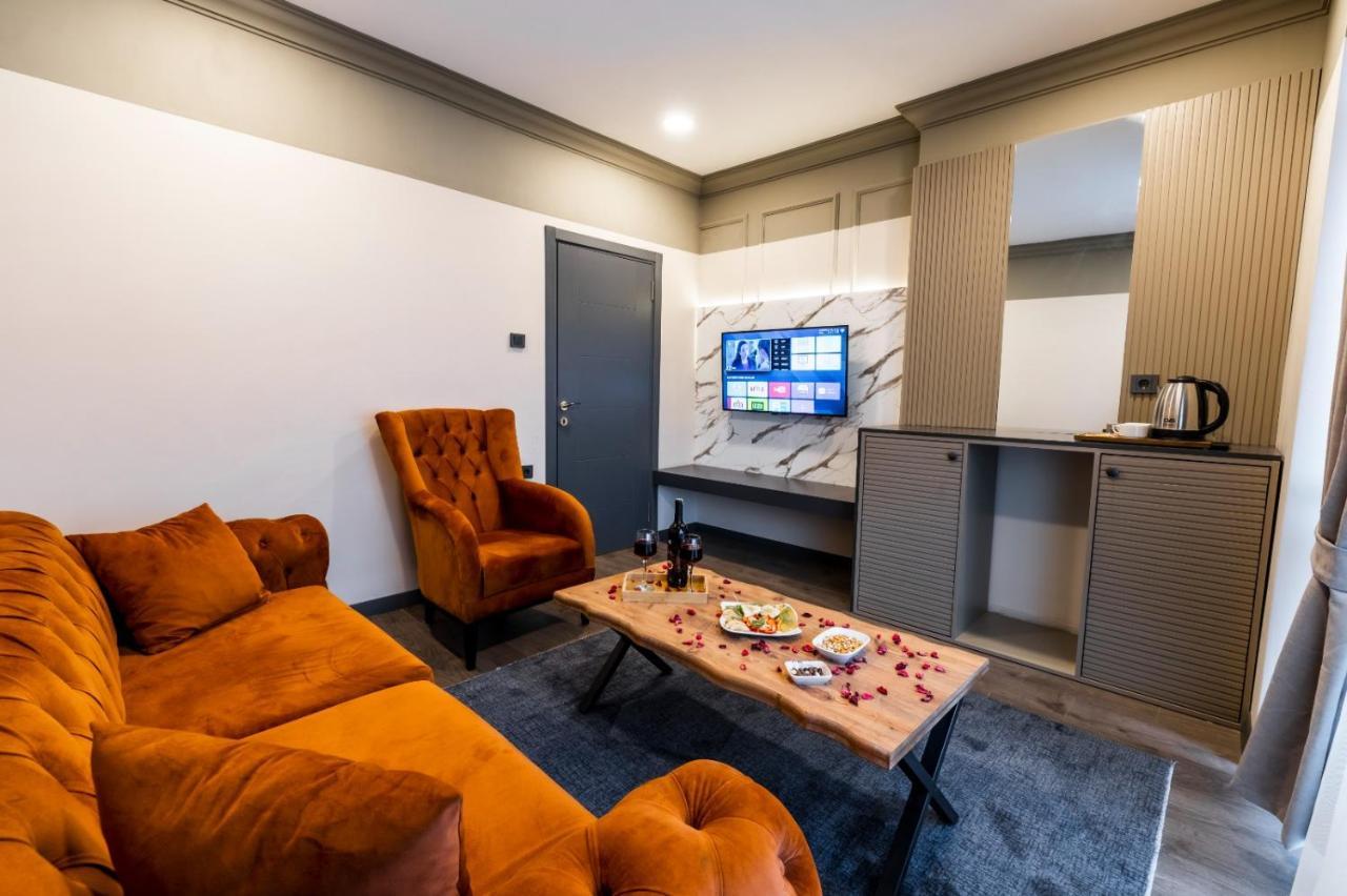 Arena Luxury Istanbul