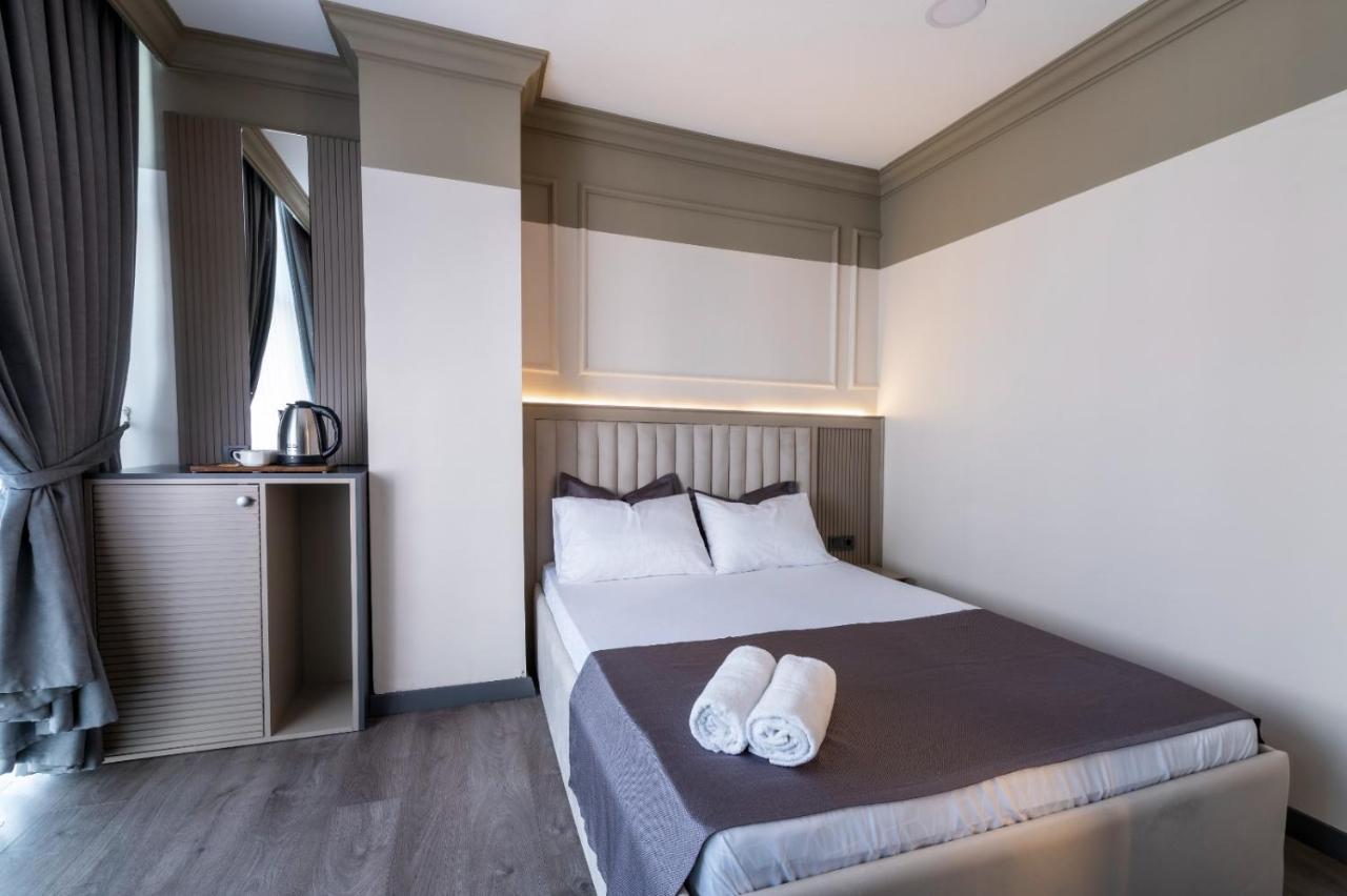 Arena Luxury Hotel Istanbul
