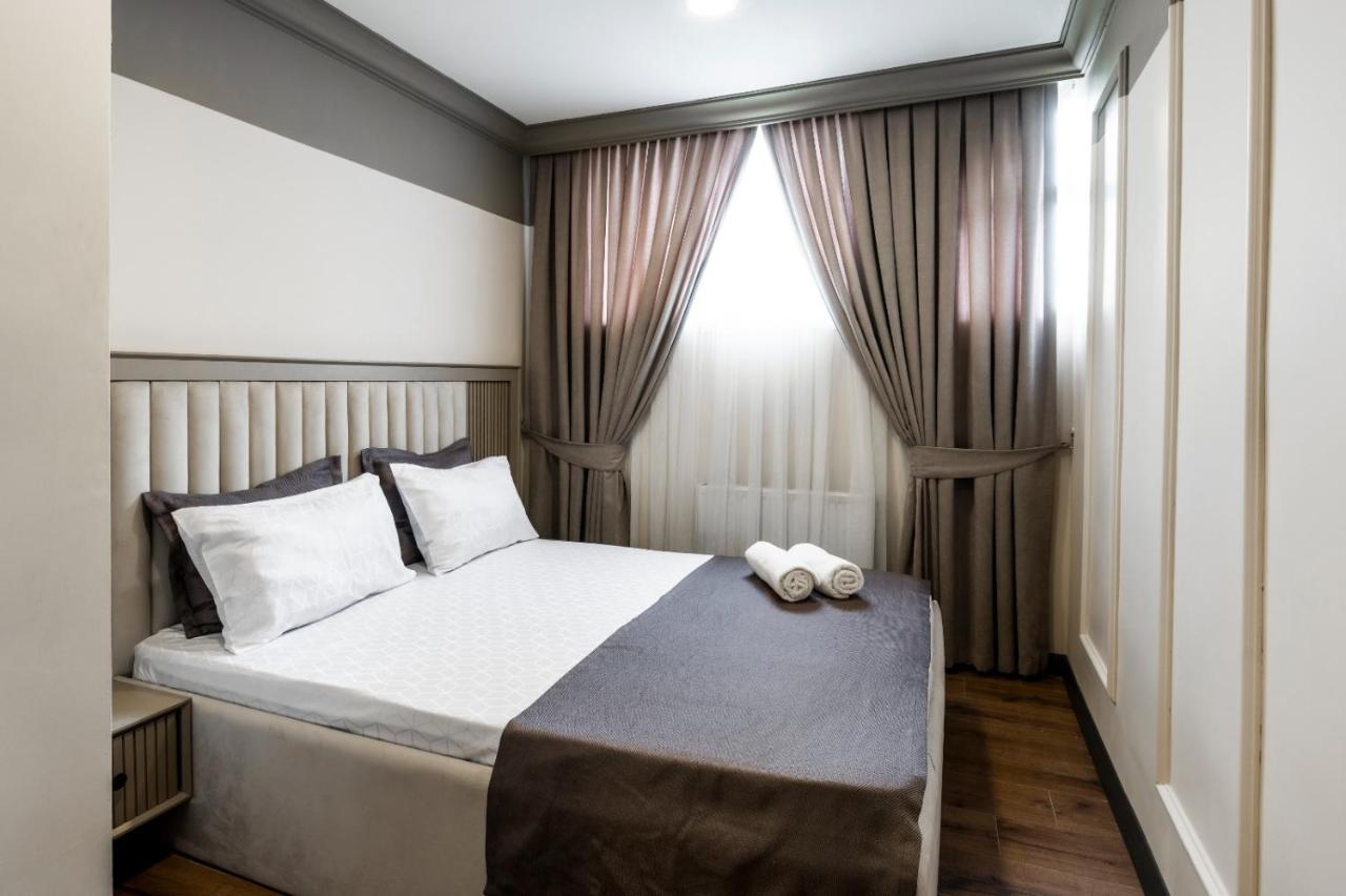 Arena Luxury Hotel Istanbul