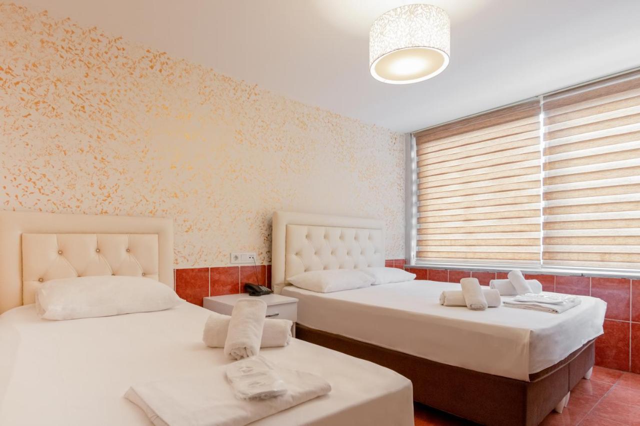 Hotel The Center Istanbul