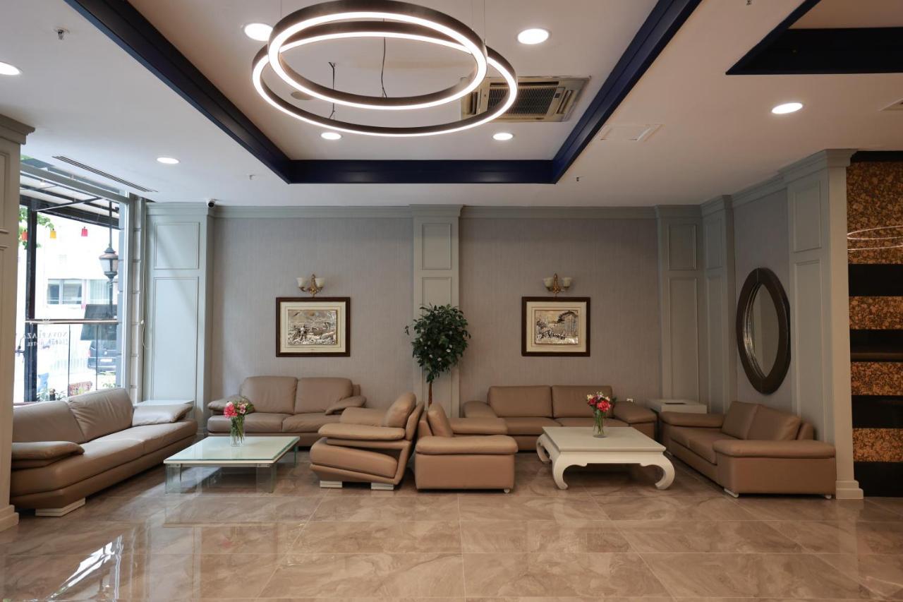 Nova Plaza Orion Hotel