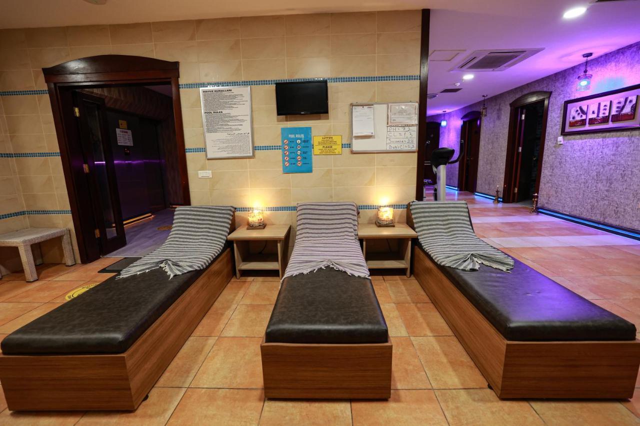 Hotel Nova Plaza Orion Istanbul