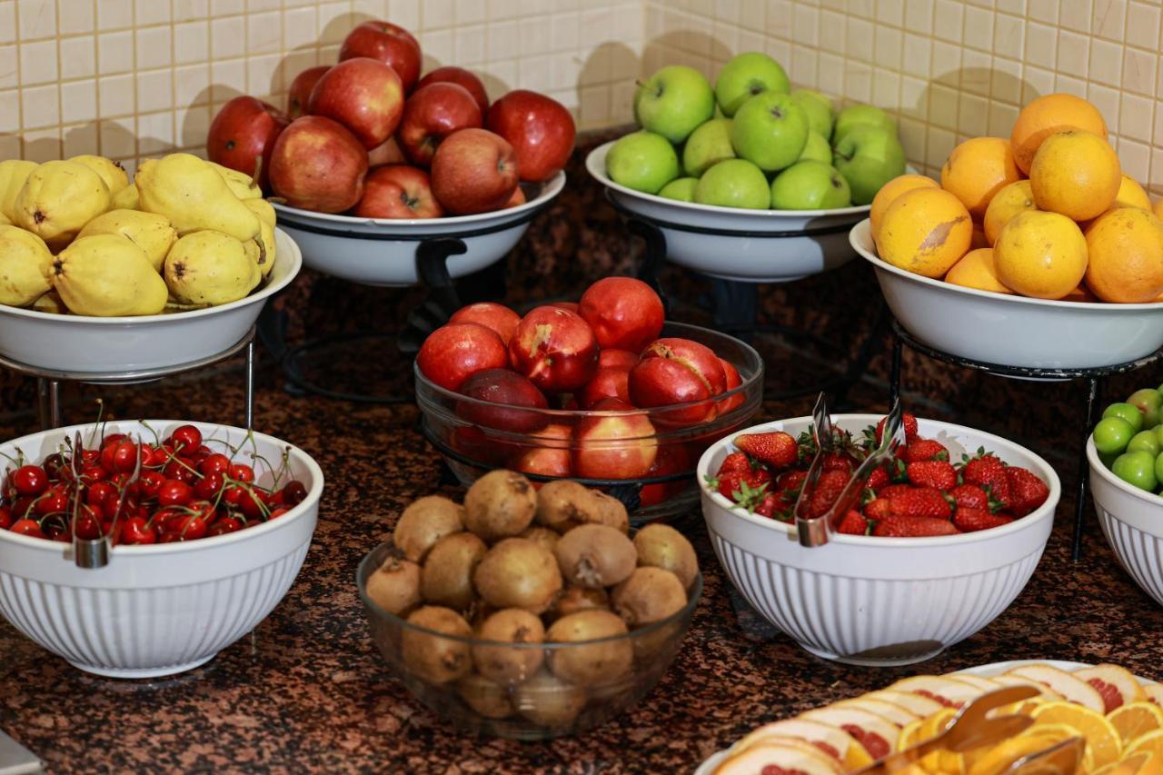 Hotel Nova Plaza Orion Istanbul