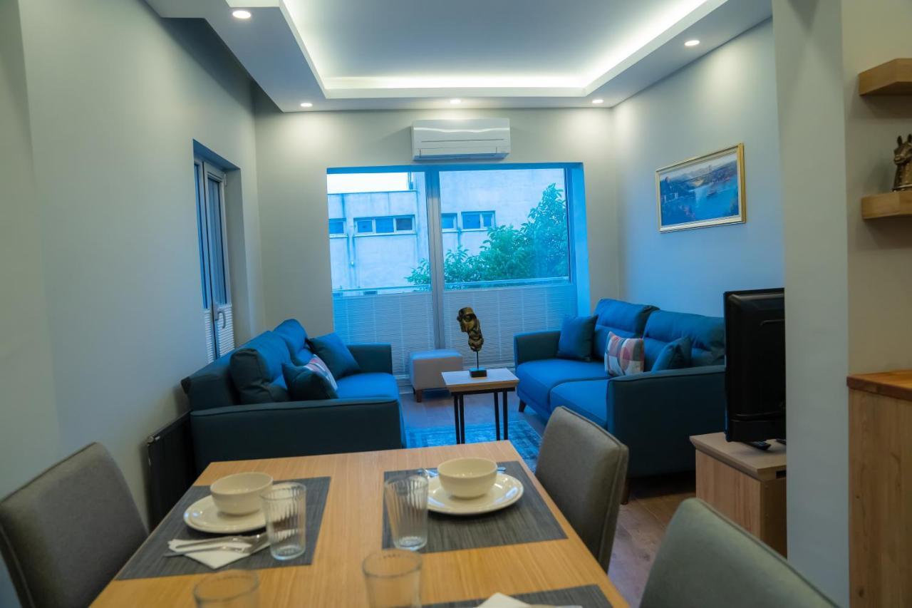 Sunway Bosphorus Apartment *