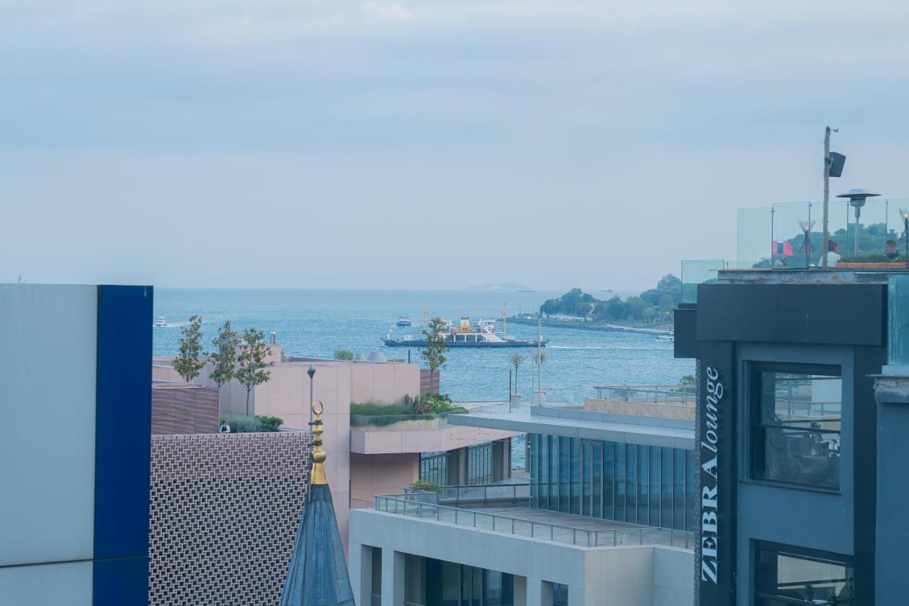 Sunway Bosphorus Apartment *