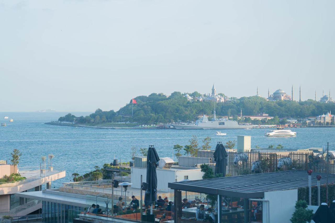 Apartment Sunway Bosphorus Istanbul