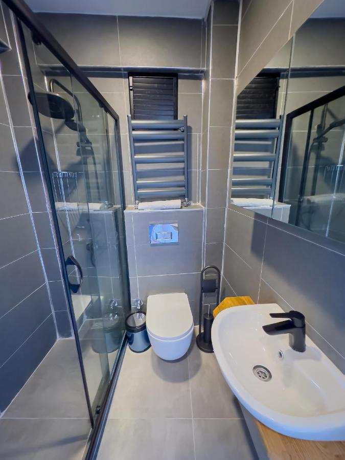 Sunway Bosphorus Apartment *
