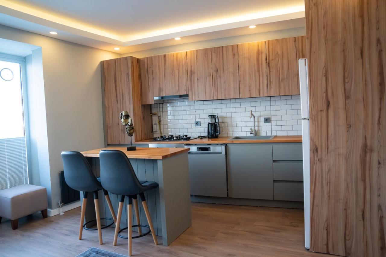 Apartment Sunway Bosphorus Istanbul
