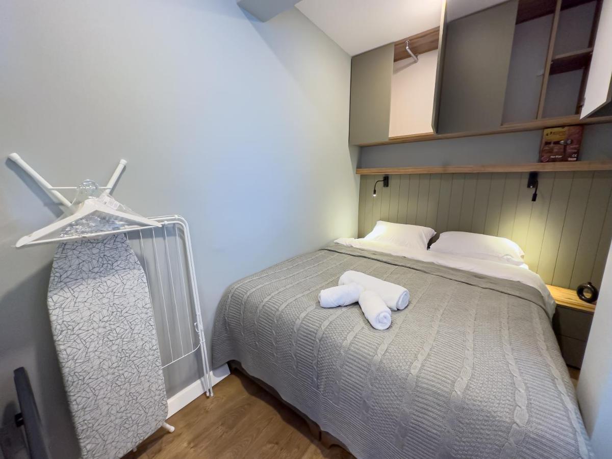 Sunway Bosphorus Apartment Istanbul