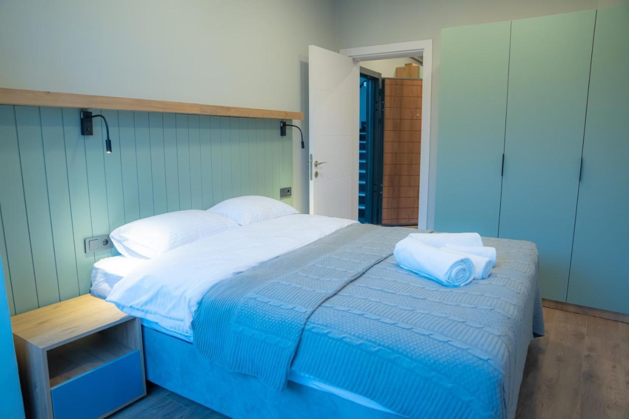Sunway Bosphorus Apartment Istanbul
