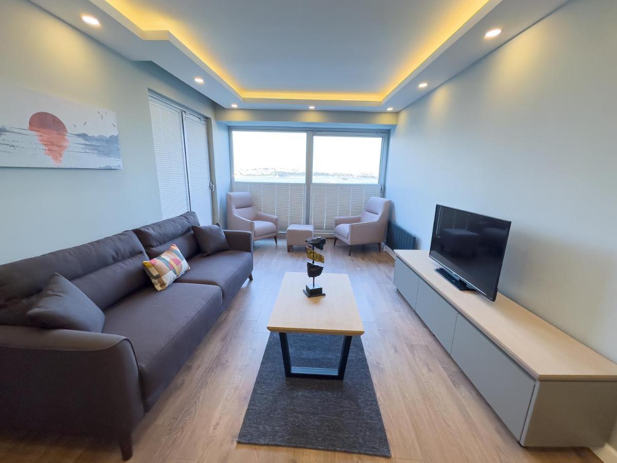 Sunway Bosphorus Apartment Istanbul