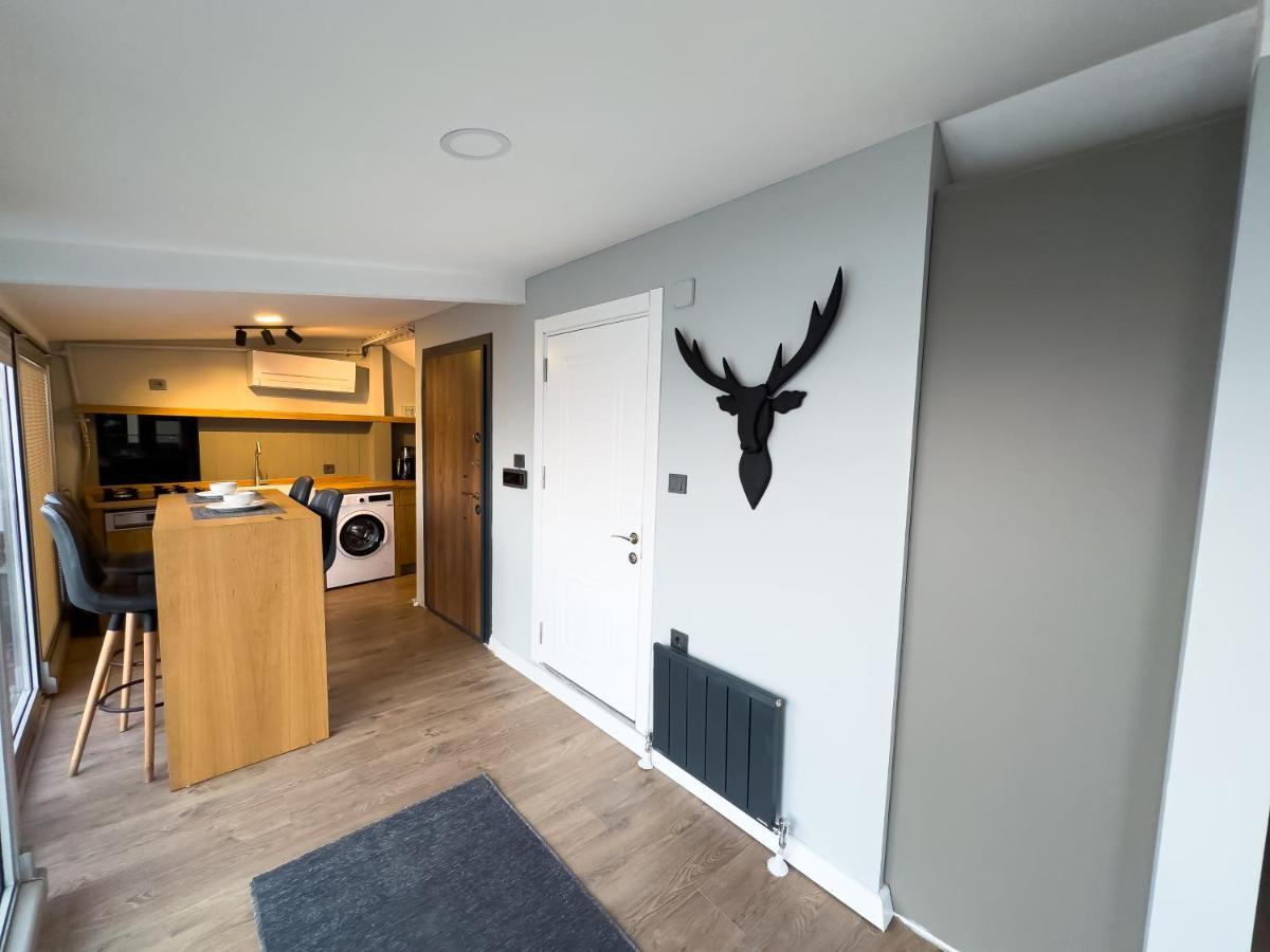 Sunway Bosphorus Apartment Istanbul