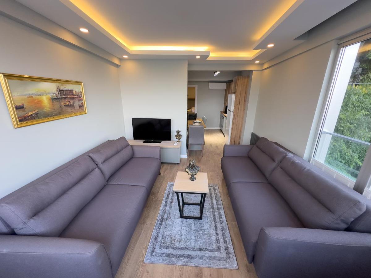 Sunway Bosphorus Apartment