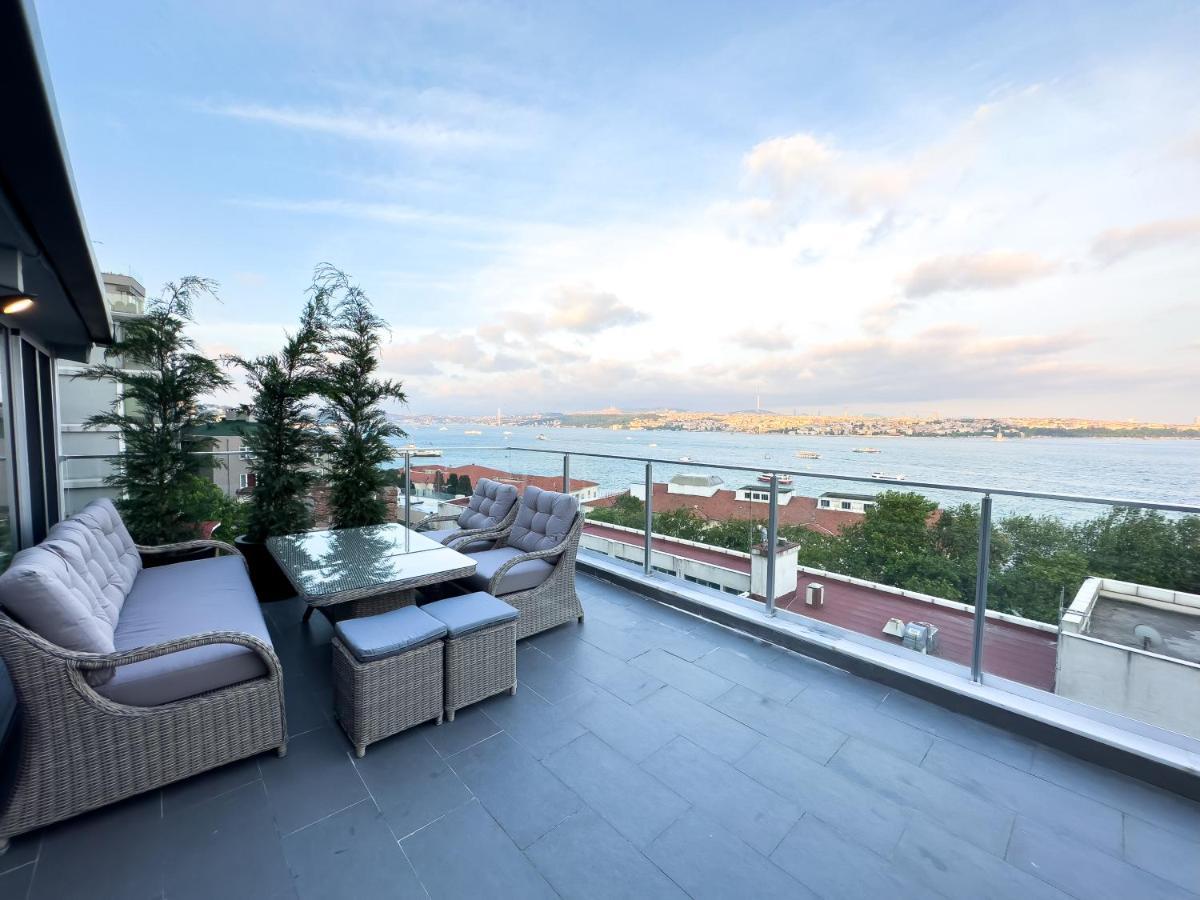 Apartment Sunway Bosphorus *