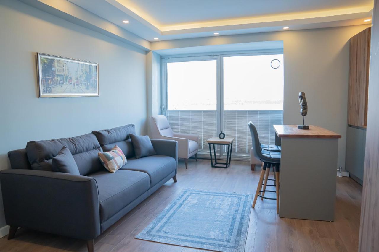 Sunway Bosphorus Apartment Istanbul