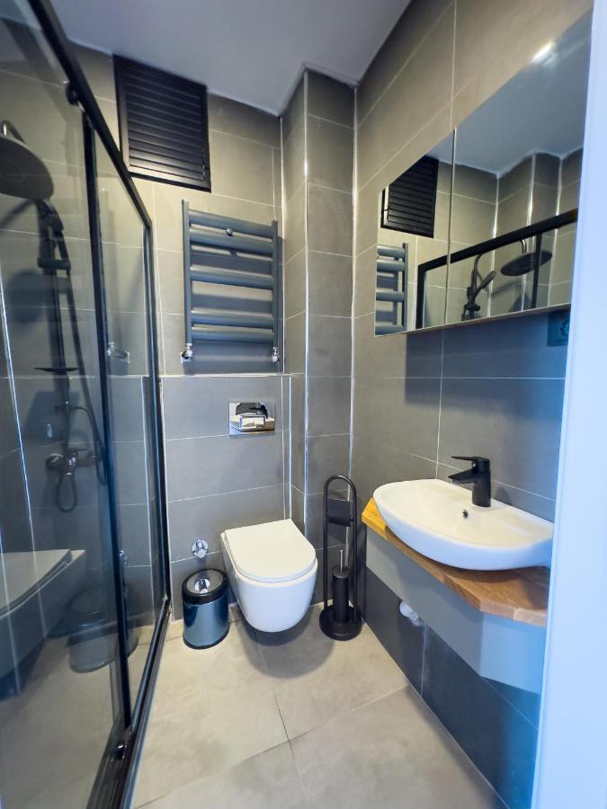 Sunway Bosphorus Apartment *
