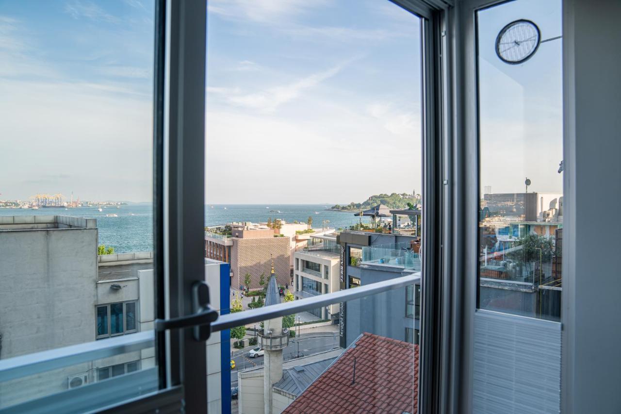 Sunway Bosphorus Apartment *