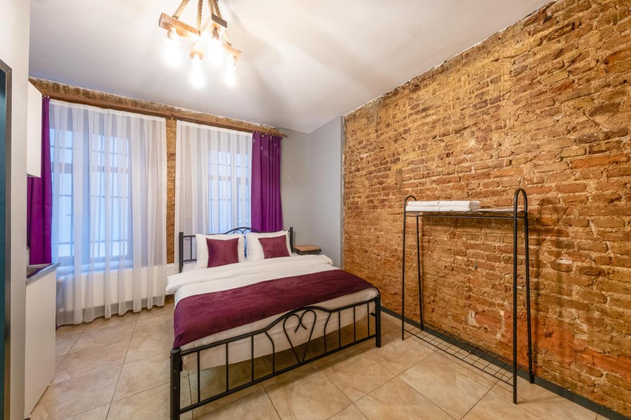Apartamento Centre Sweet *