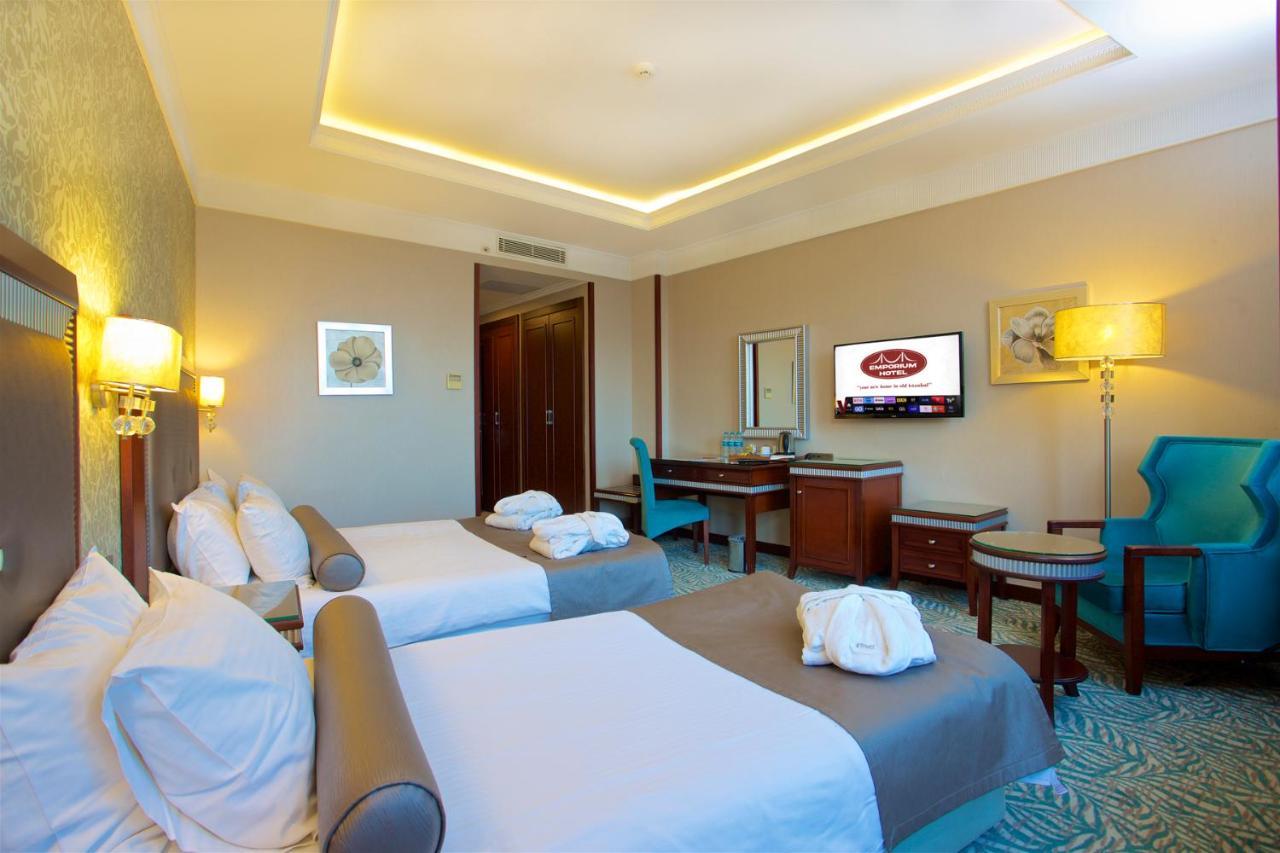 Emporium Otel İstanbul