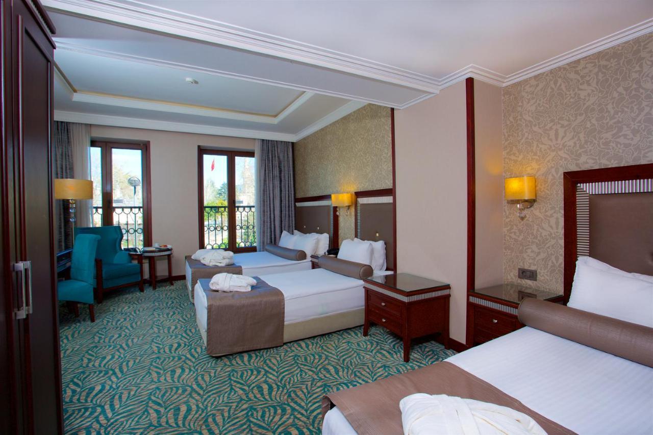 Emporium 4* İstanbul