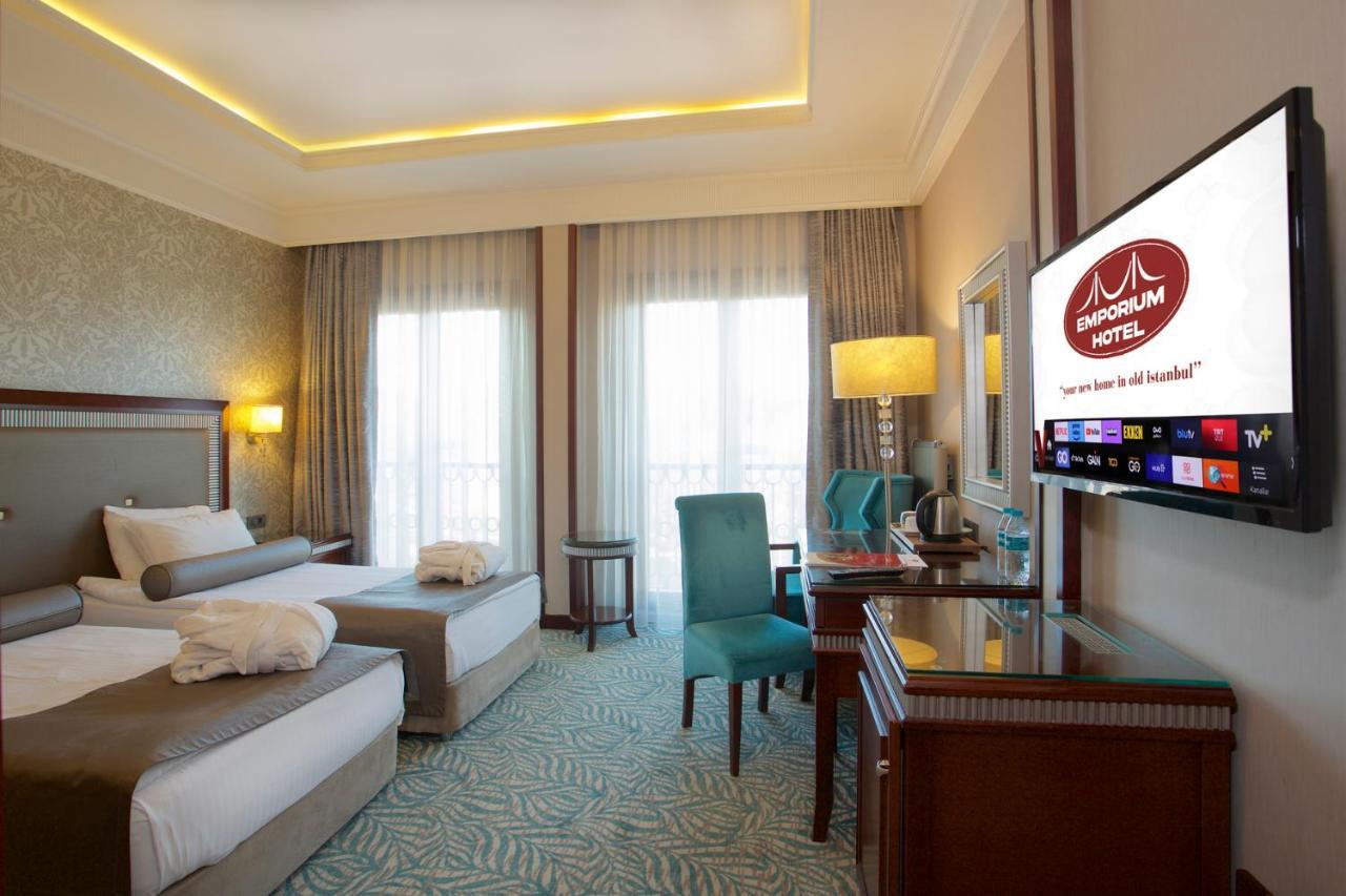 Emporium Otel İstanbul