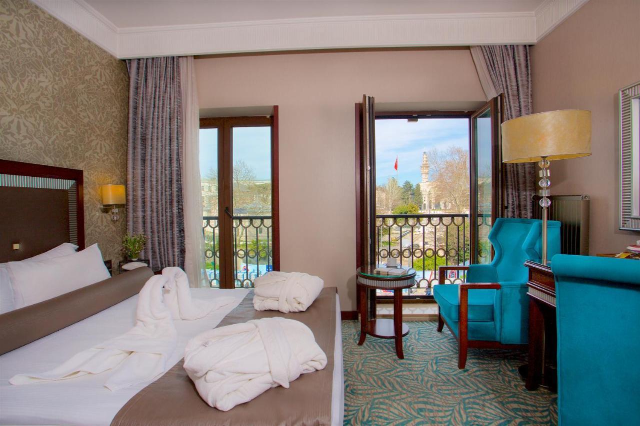 Emporium Otel İstanbul
