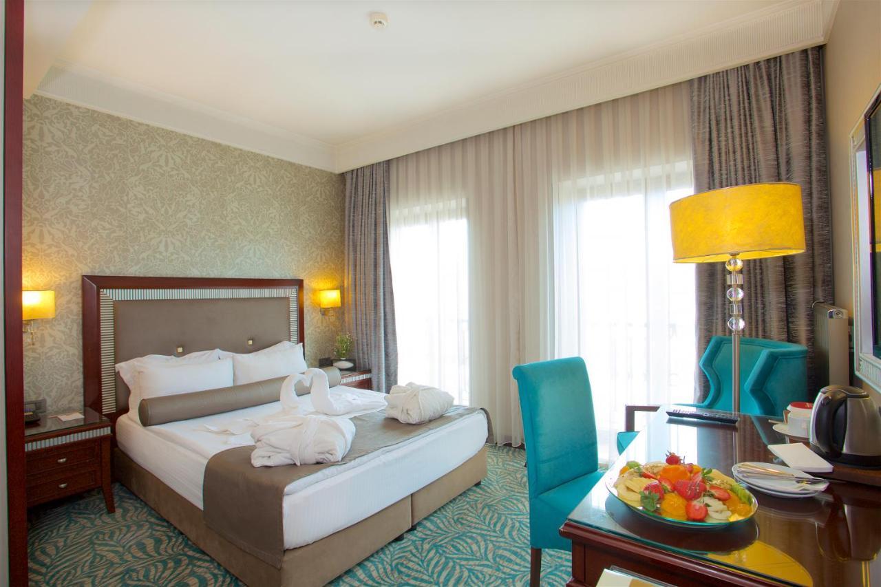 Emporium Otel 4*
