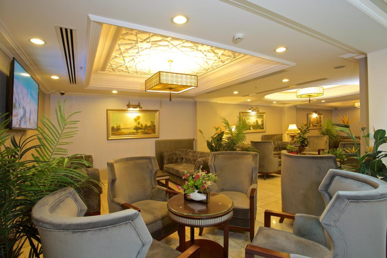 Otel Emporium