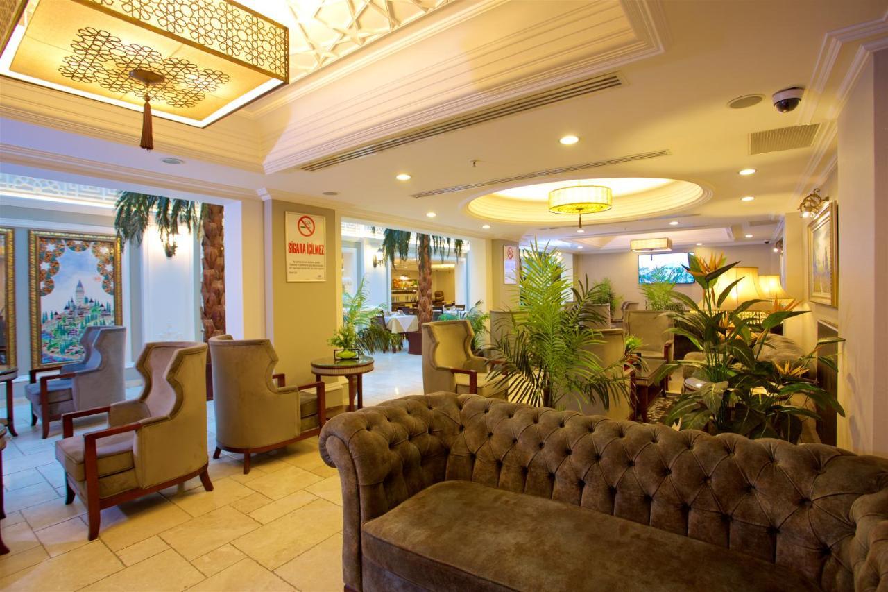 Emporium Otel 4*
