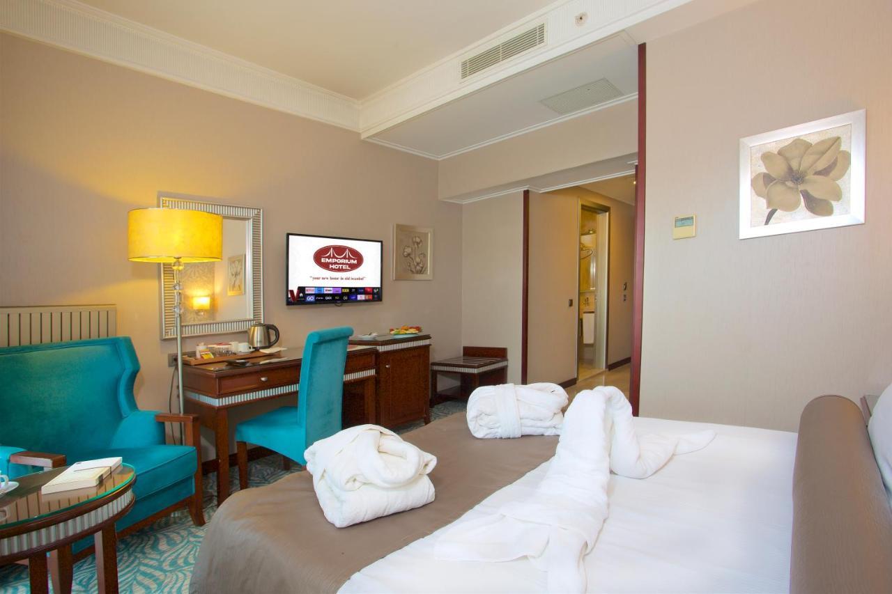 Emporium 4* İstanbul