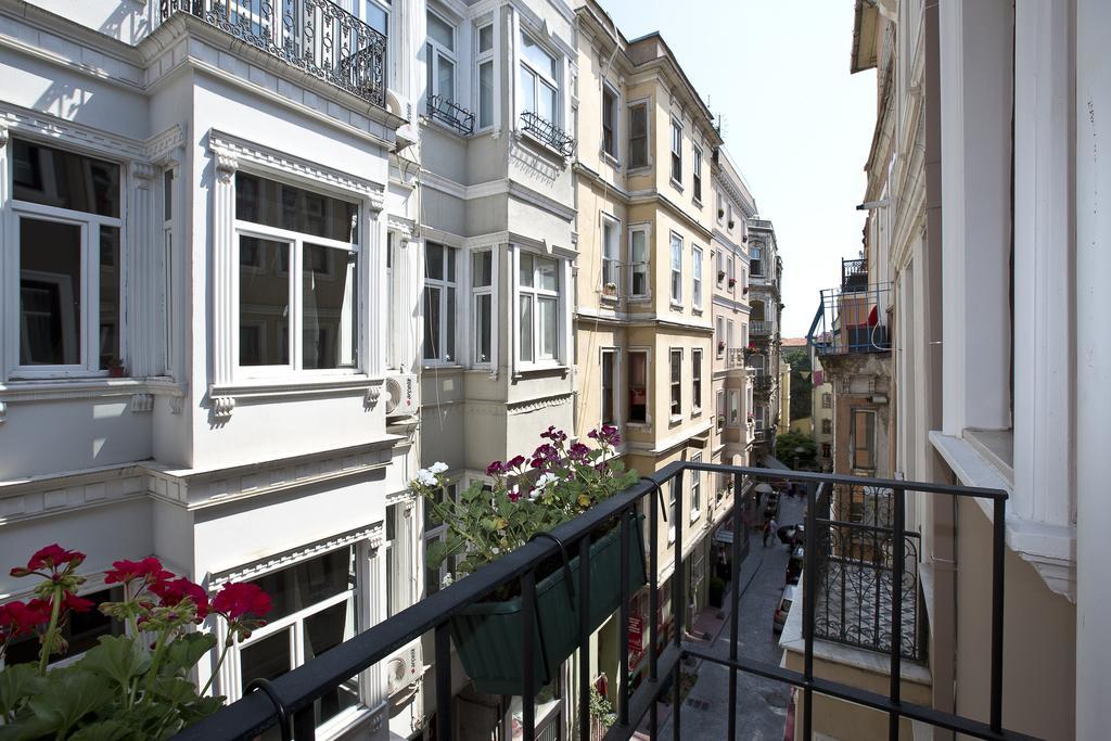 Snog & Istanbul