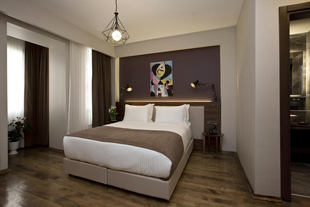 Snog & 5* Istanbul