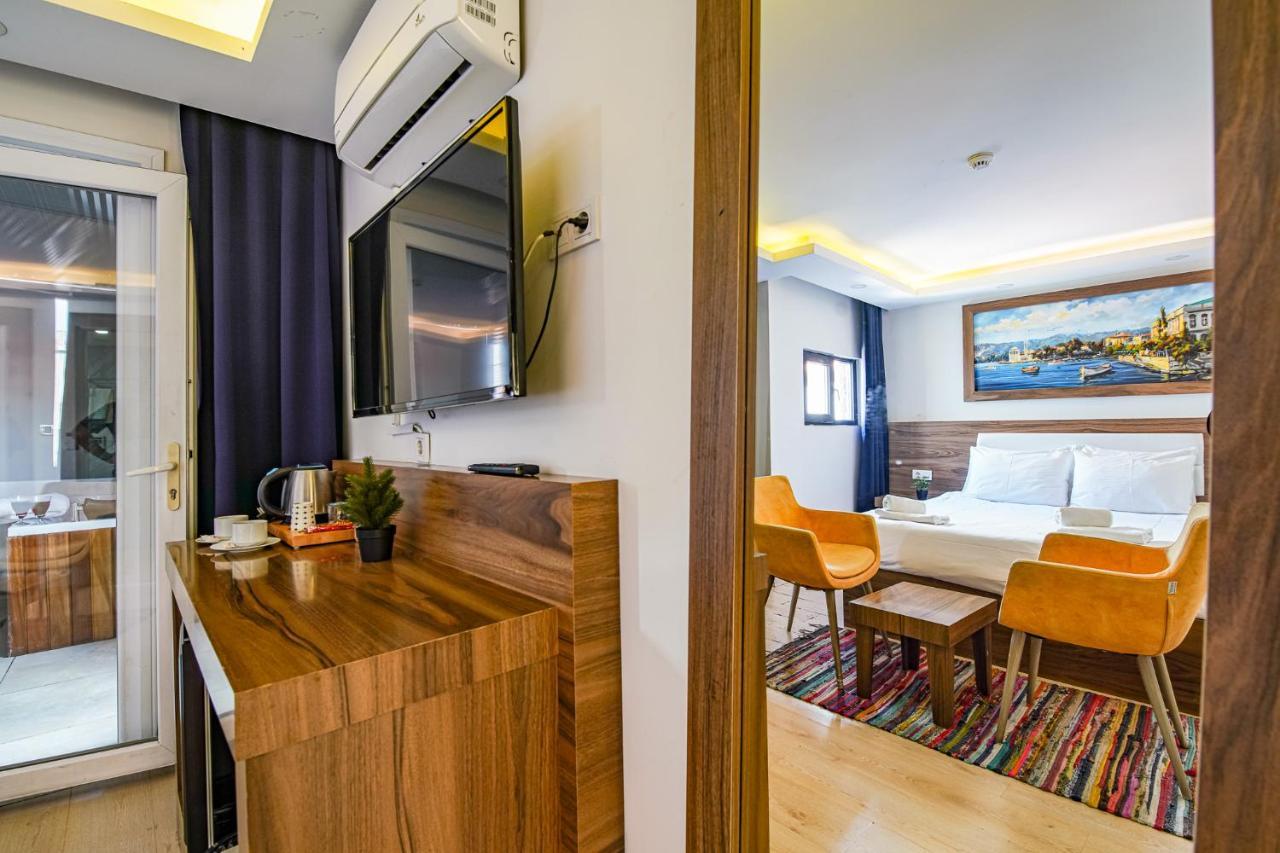 Hotel Mitani *