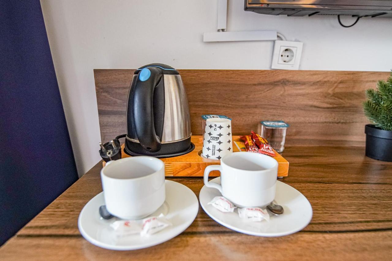 Mitani Hotel Istambul