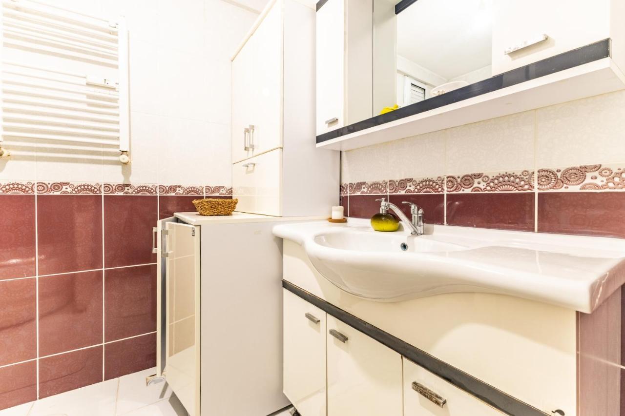 Apartment Spacious Flat 10 Min To Dolmabahce Palace Istanbul