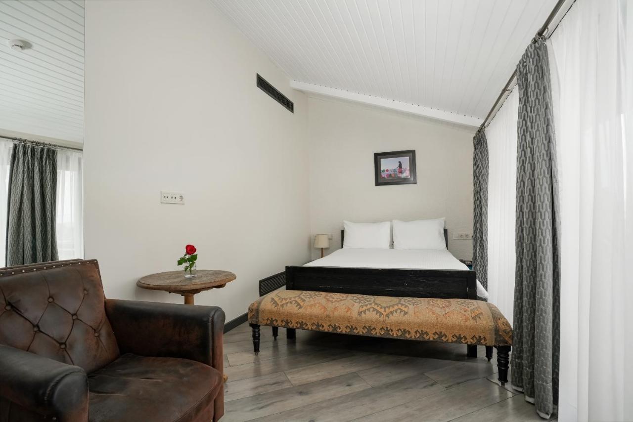 Faros Taksim-special Category 4*