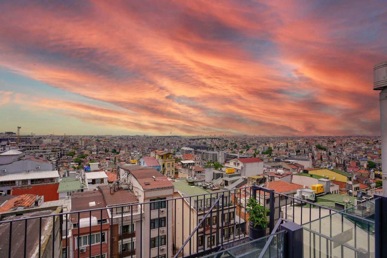 Otel Faros Taksim-special Category