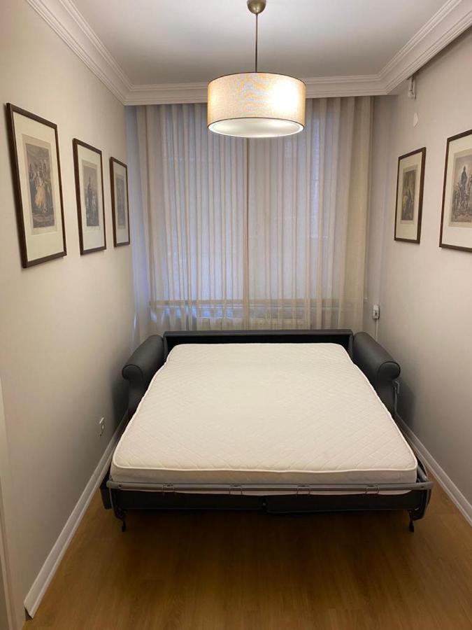 Guest house Spacious Luxury Flat In The Heart Of