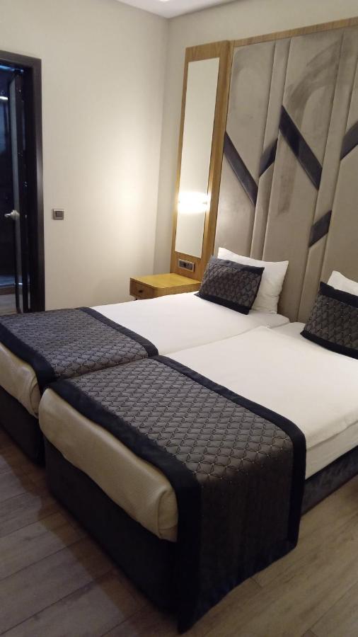Sultanahmet Newport Hotel 3*