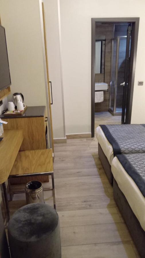 Sultanahmet Newport 3*