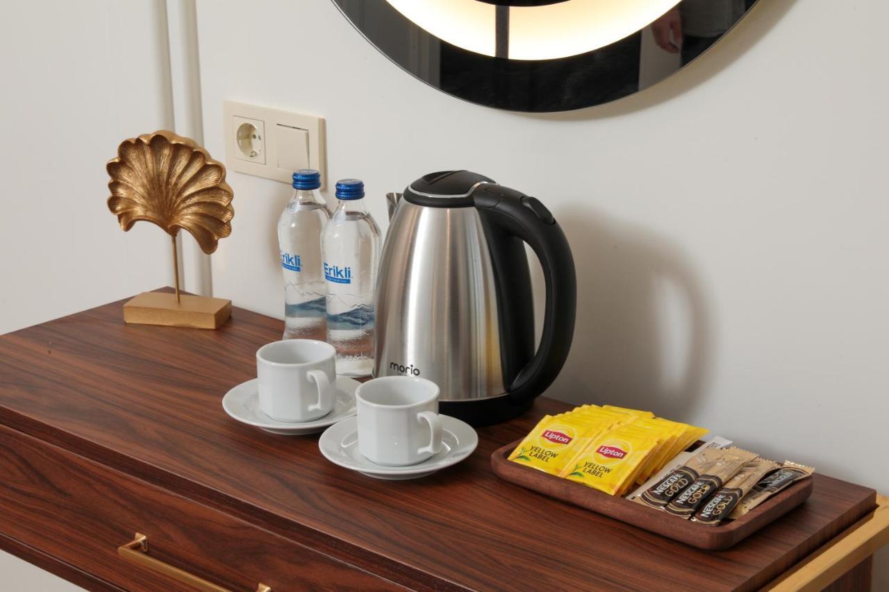 Gatto Suites&residence Hotel