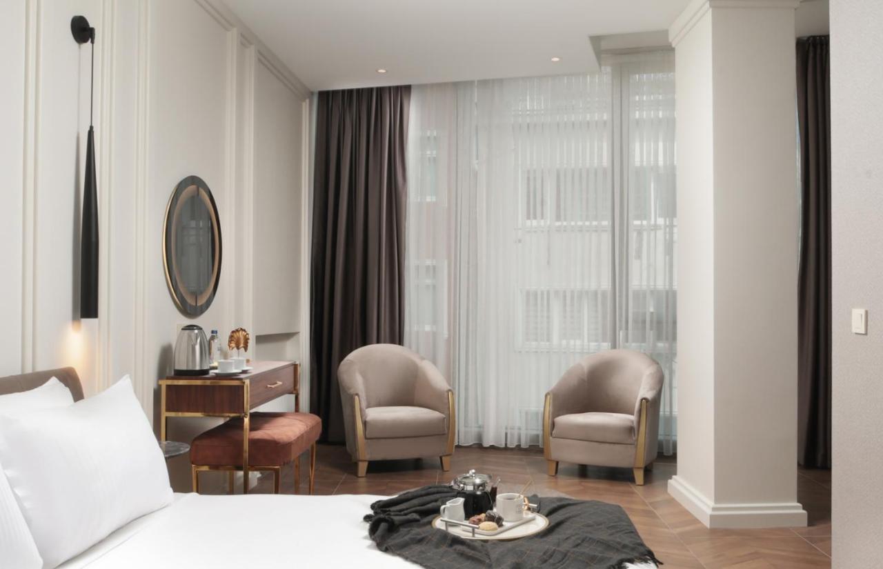 Hotel Gatto Suites&residence Istanbul