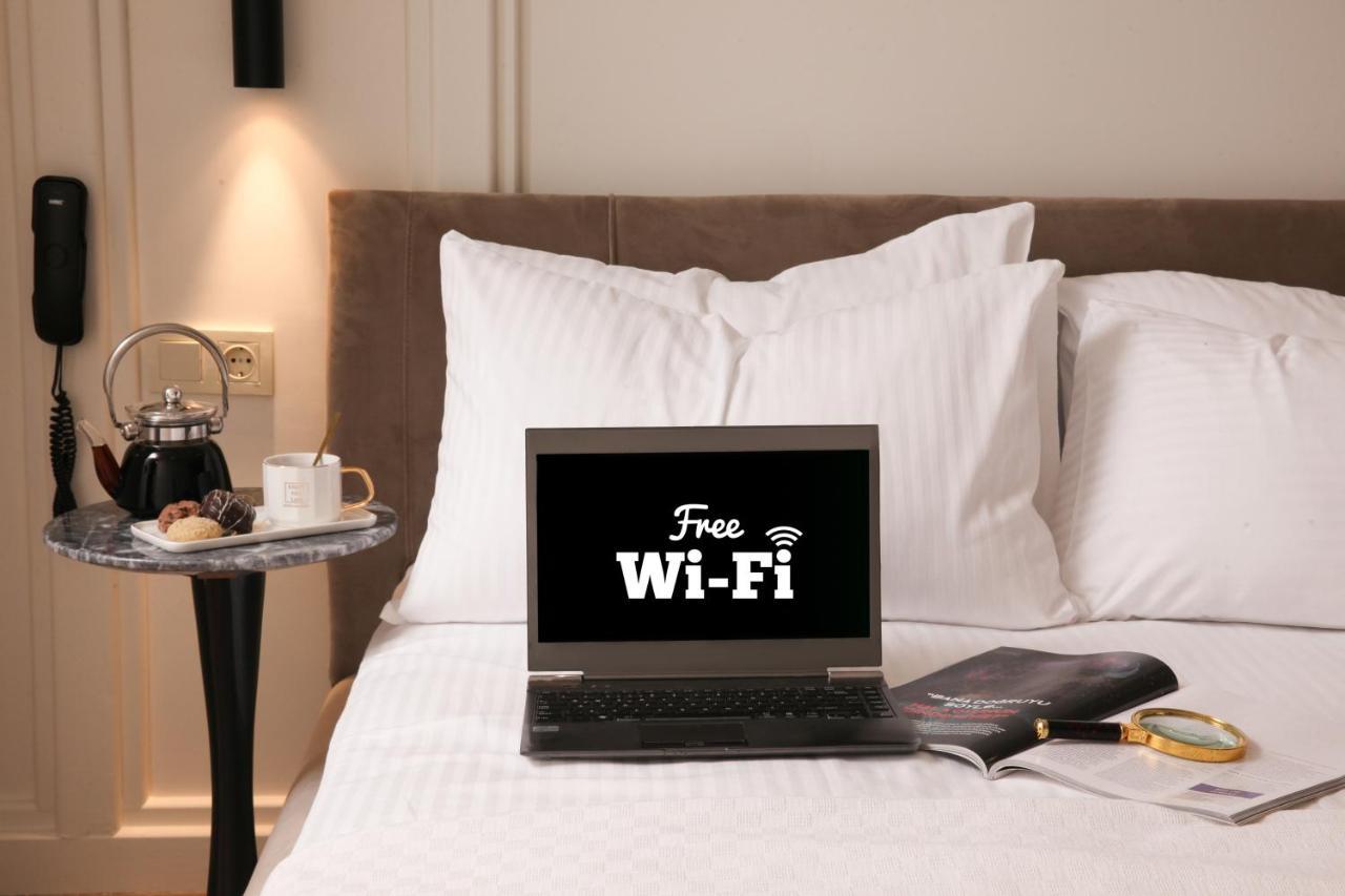 Hotel Gatto Suites&residence Istanbul