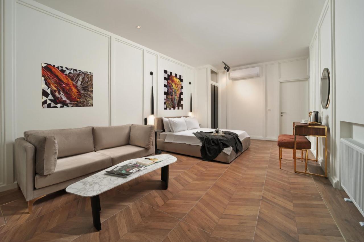 Hotel Gatto Suites&residence