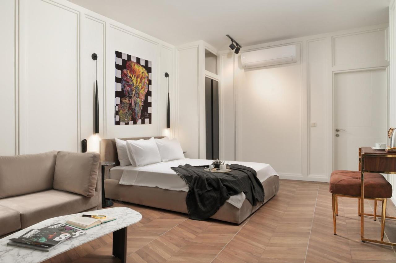 Gatto Suites&residence