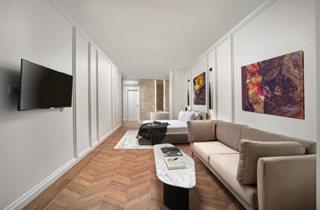 Gatto Suites&residence Hotel