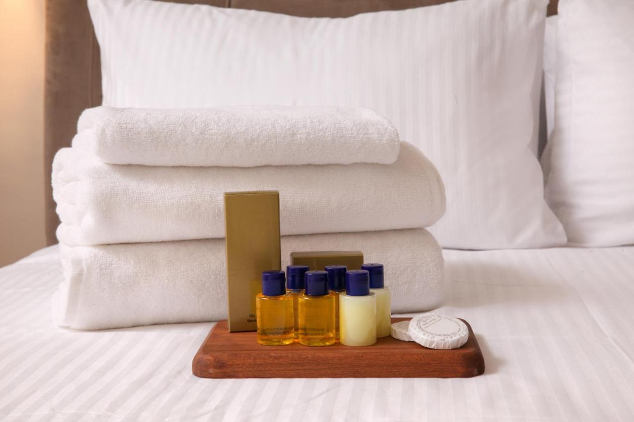 Gatto Suites&residence Hotel Istanbul