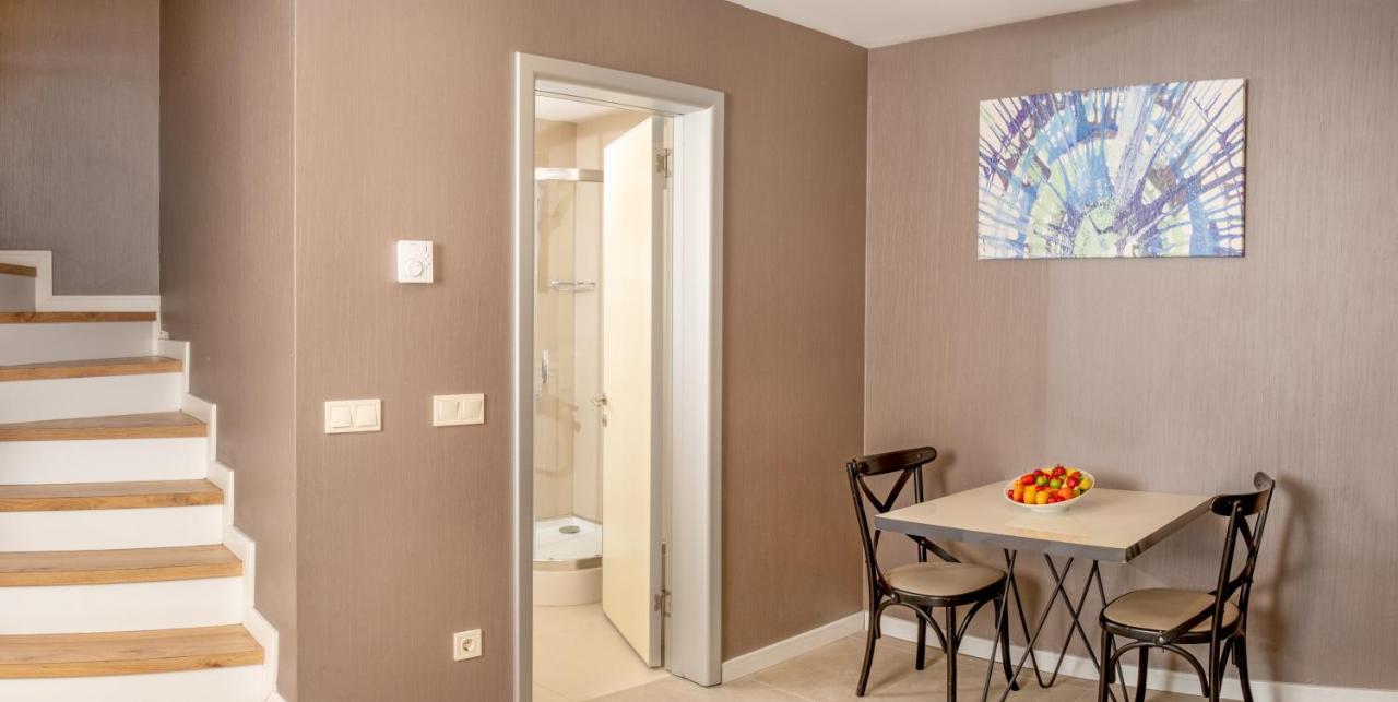 Aparthotel Elm 2*