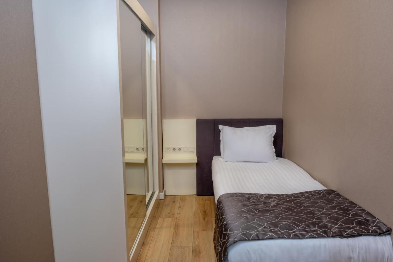 Aparthotel Elm